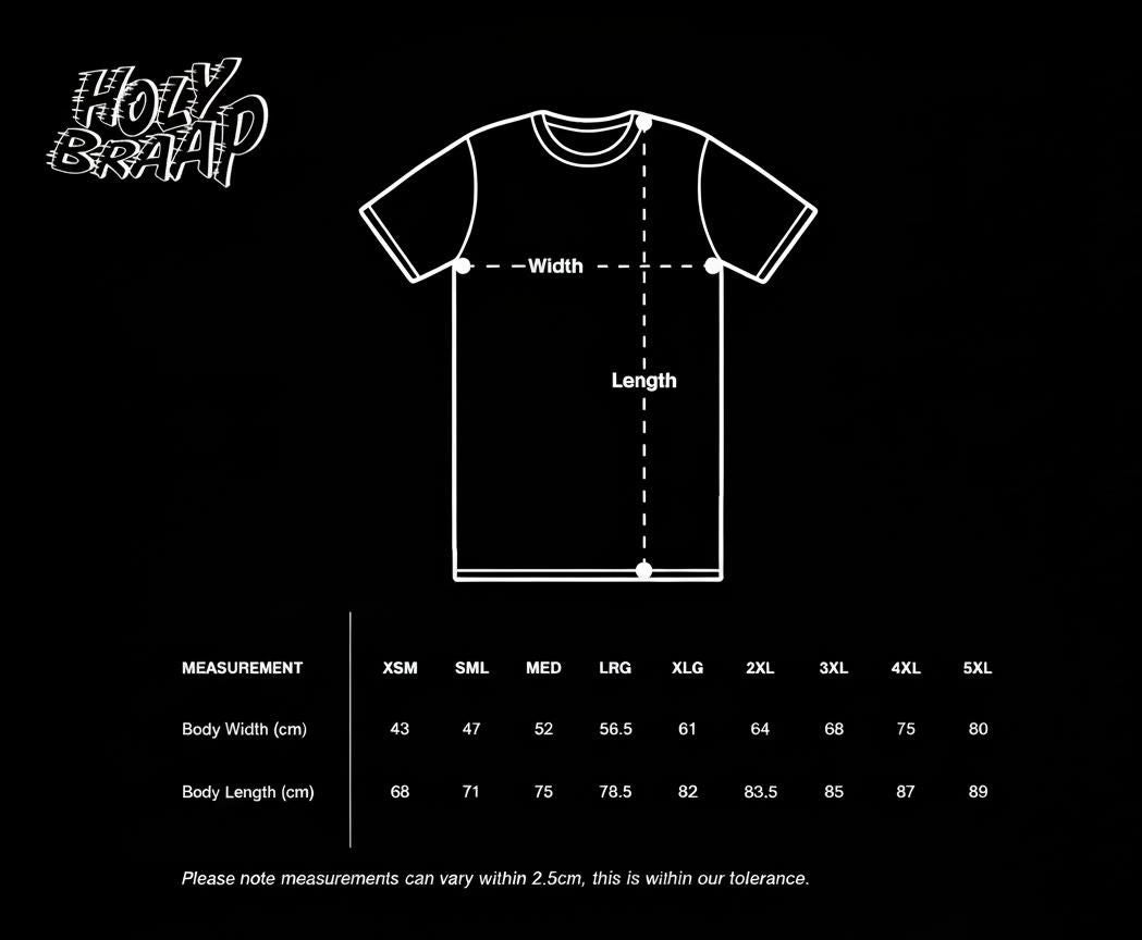 Do Good Recklessly Tee